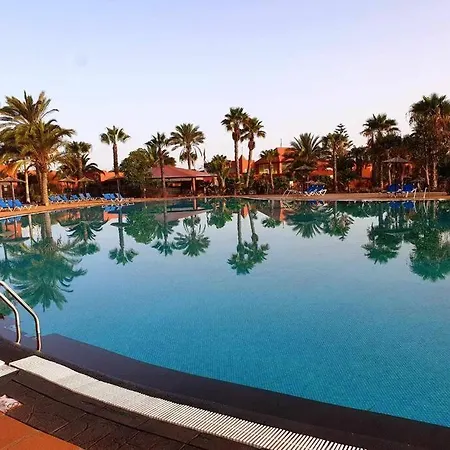 Appartamento Bouganville Con Terrazza E Piscina Corralejo Buitenkant foto