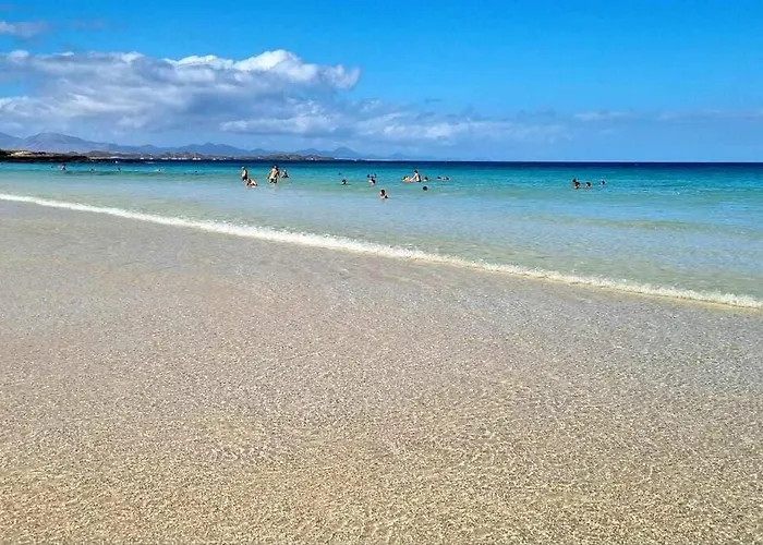 Appartamento Bouganville Con Terrazza E Piscina